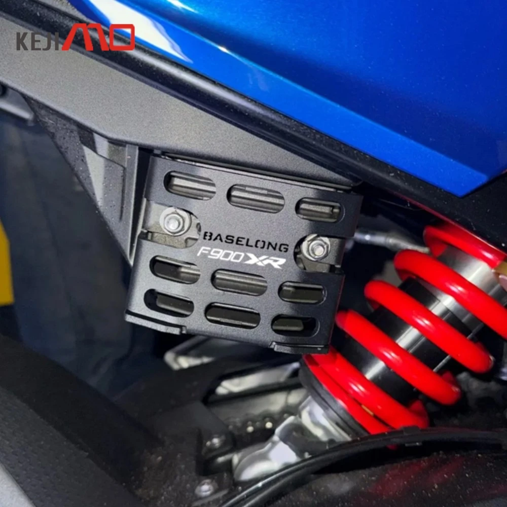 F900R F900XR Voltage Regulator Rectifier Protector For BMW F 900 R XR 2020-2027 Motorcycle CNC Rectifier Guards Cover Protective