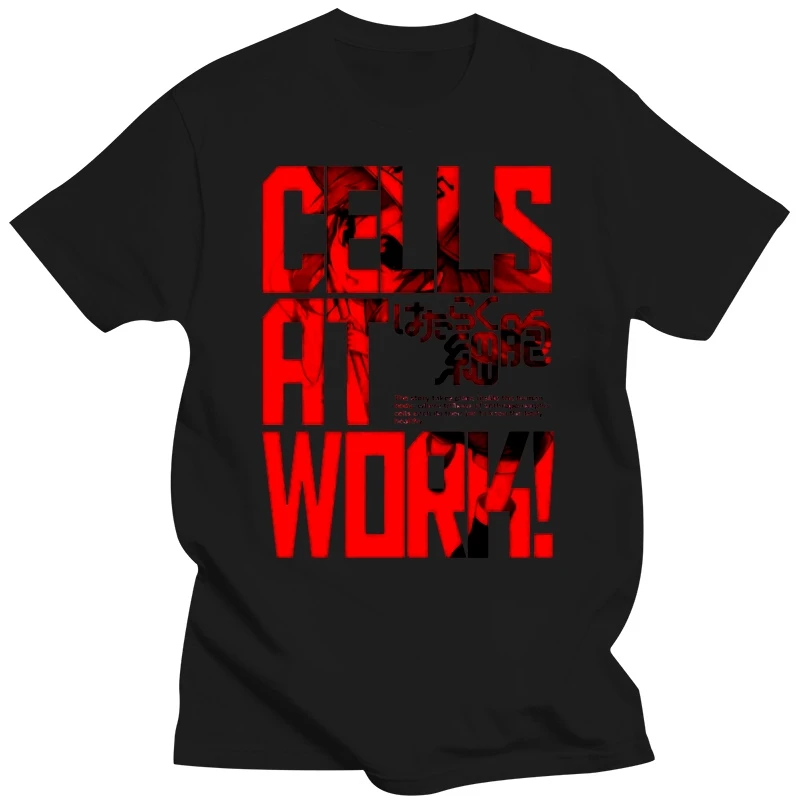 Red Blood Cells At Work White Couple T-Shirt