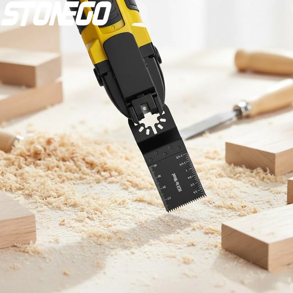 Stonego 34Mm Carbon…