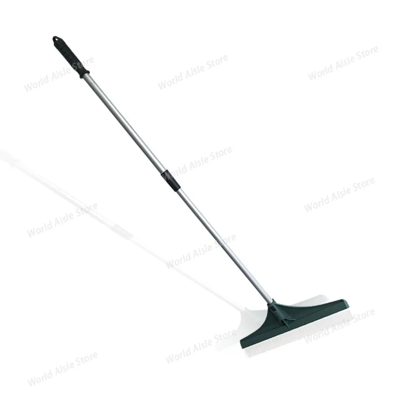 Artificial Turf Brush - Specialized Tool for Outdoor Rug Installation and Maintenance on Balconies, Patios & Rooftops