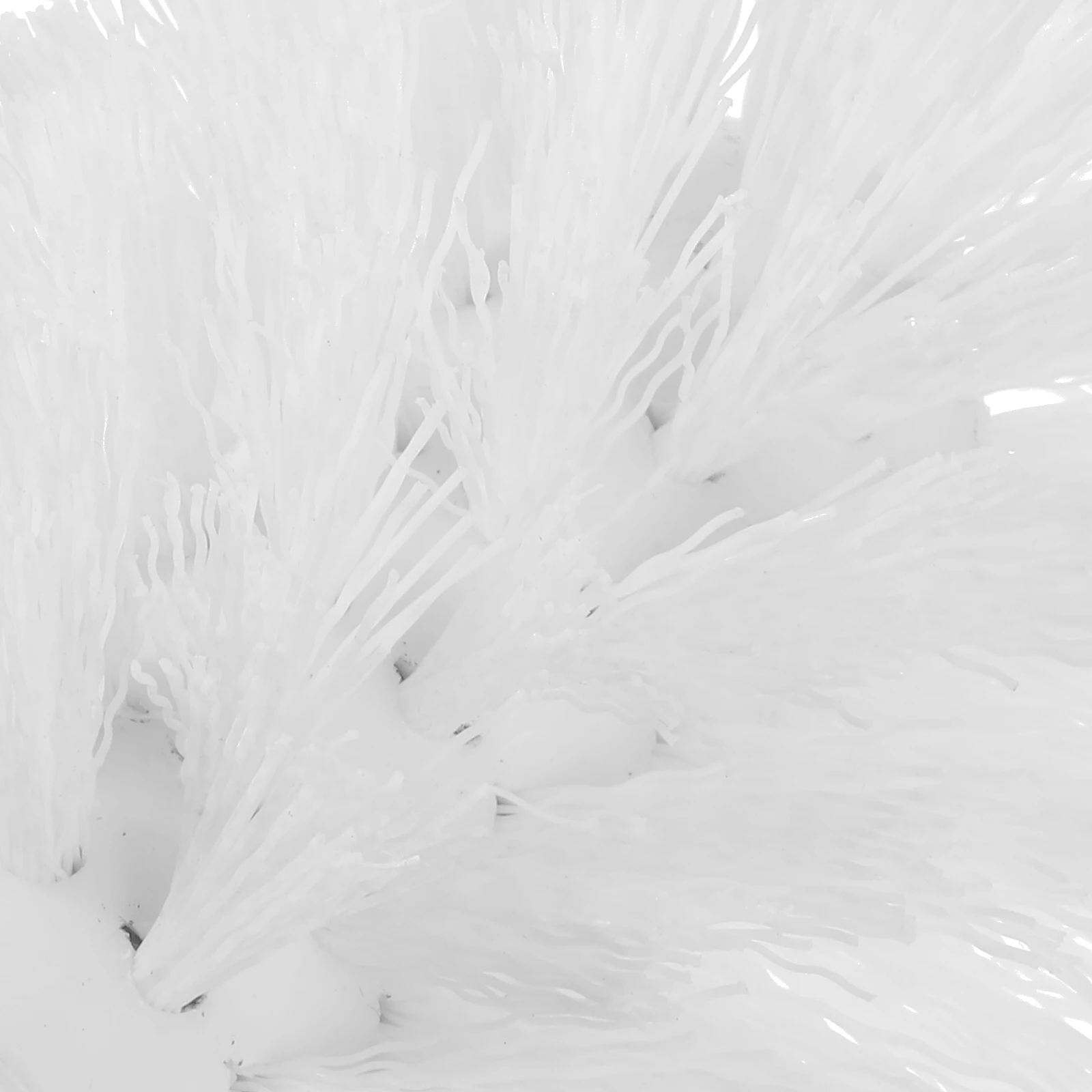 

2Pcs Replacement Toilet Brush Head Stiff Bristles Fit Threaded Connector Cleaning Holder Bathroom Brush Replacement Accessories