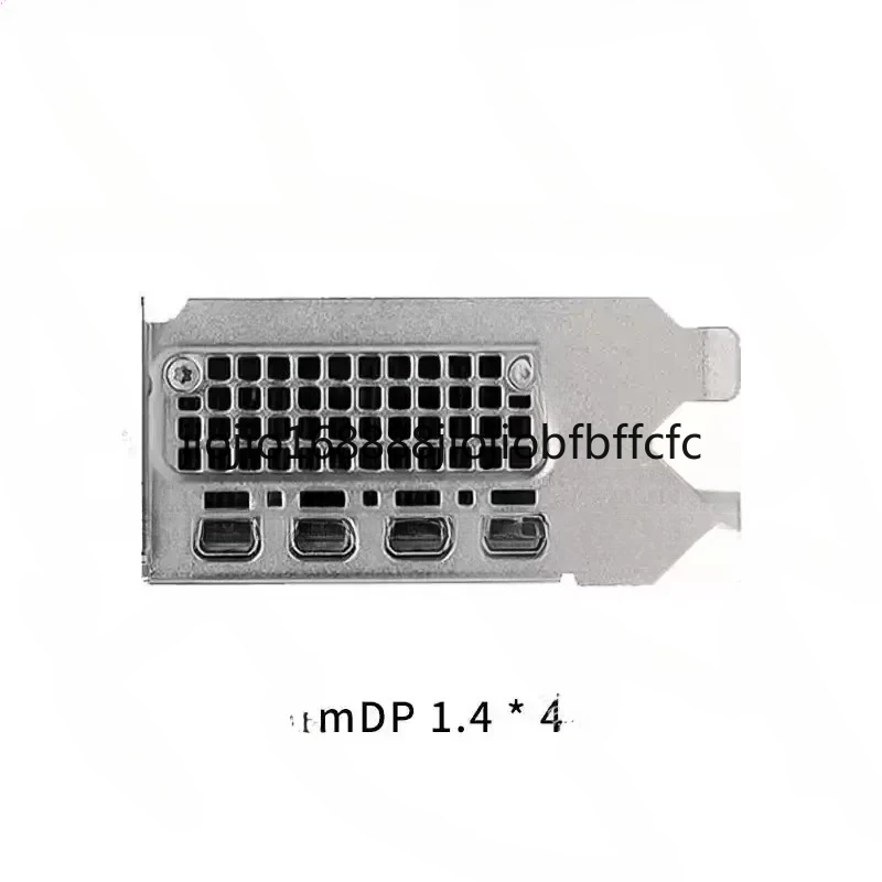 مناسبة لحزمة صناعية توربو لنمذجة بطاقة الرسومات الاحترافية RTX A2000 6G #4