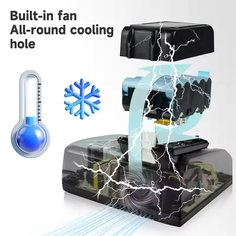 100% الأصلي/18 فولت/ماكيتا 9Ah ماكيتا 18 فولت بطارية BL1840 BL1830B BL1850B BL1850 BL1860 BL1815 استبدال بطارية ليثيوم #3