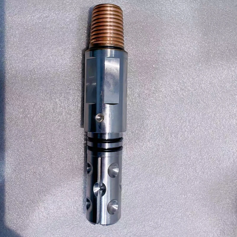 Chinese factories Can be customized Dimple Connector