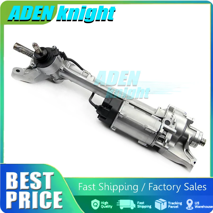 Electric Power Steering Rack For Land Rover Range Rover sport 2013-2016 LHD GK52-3200 GK523200