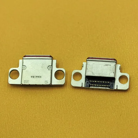 USB-зарядное устройство, разъем для зарядки, 1-10 шт., для Samsung Galaxy Tab S9 FE Ultra Plus X510 X516 X610 X910 X810 X710 X716