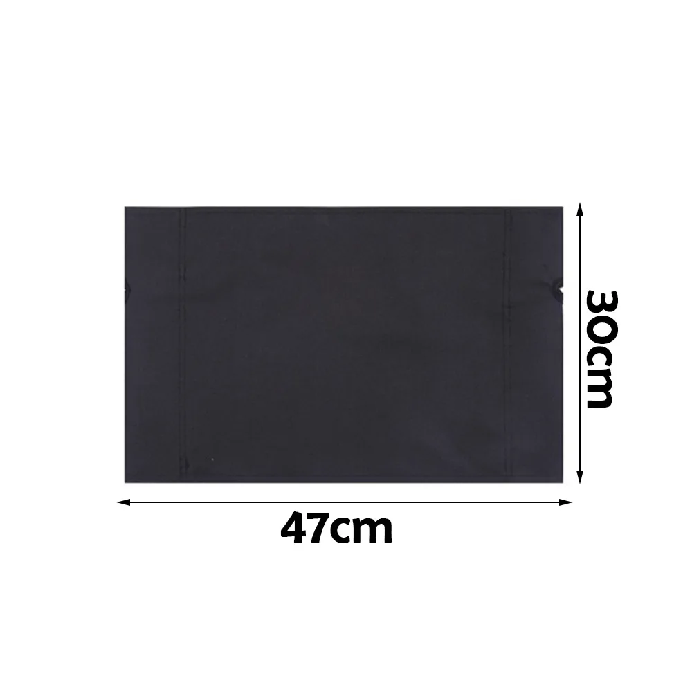 Breathable Camping Chair Cover Thickened Anti-slip Chair Replacement Fabric Oxford Cloth Beach Chair Pad for Kermit Chair
