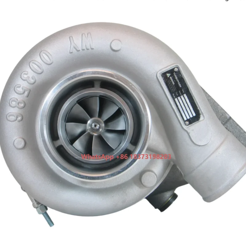 

Factory Direct Sale High Quality H1E Turbo Marine Various 4BTAM 6BT 6BTAM 5.7L Engine 3539470