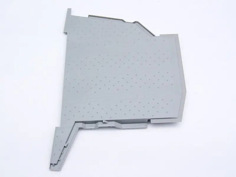 トランペッター 05605 1/350 スケール USS CVN-68 CVN68 ニミッツ 1975 航空母艦 軍用組み立てプラスチック玩具モデル構築キット