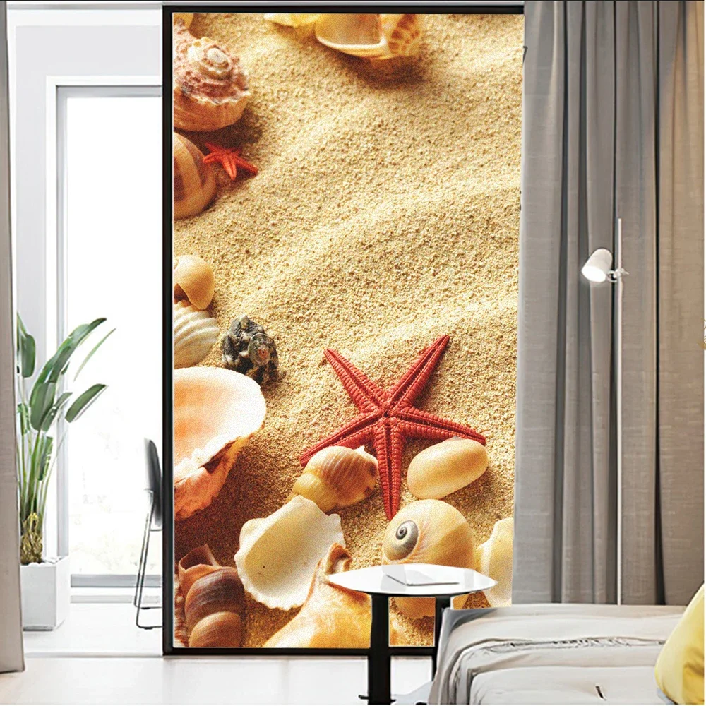 No Glue Window Film… - image