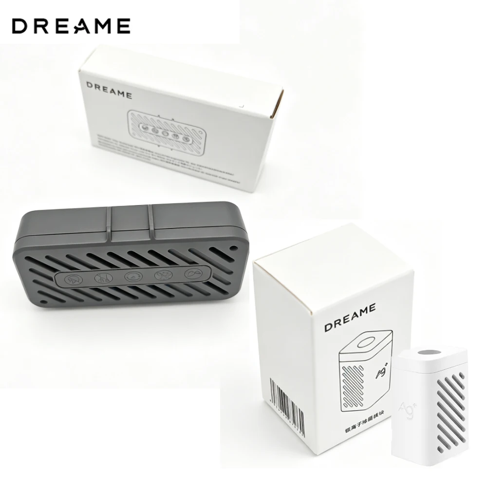 Original Dreame Ag+…