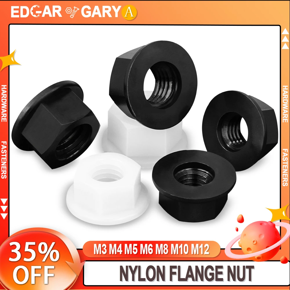 10-50Pcs M3 M4 M5 M…