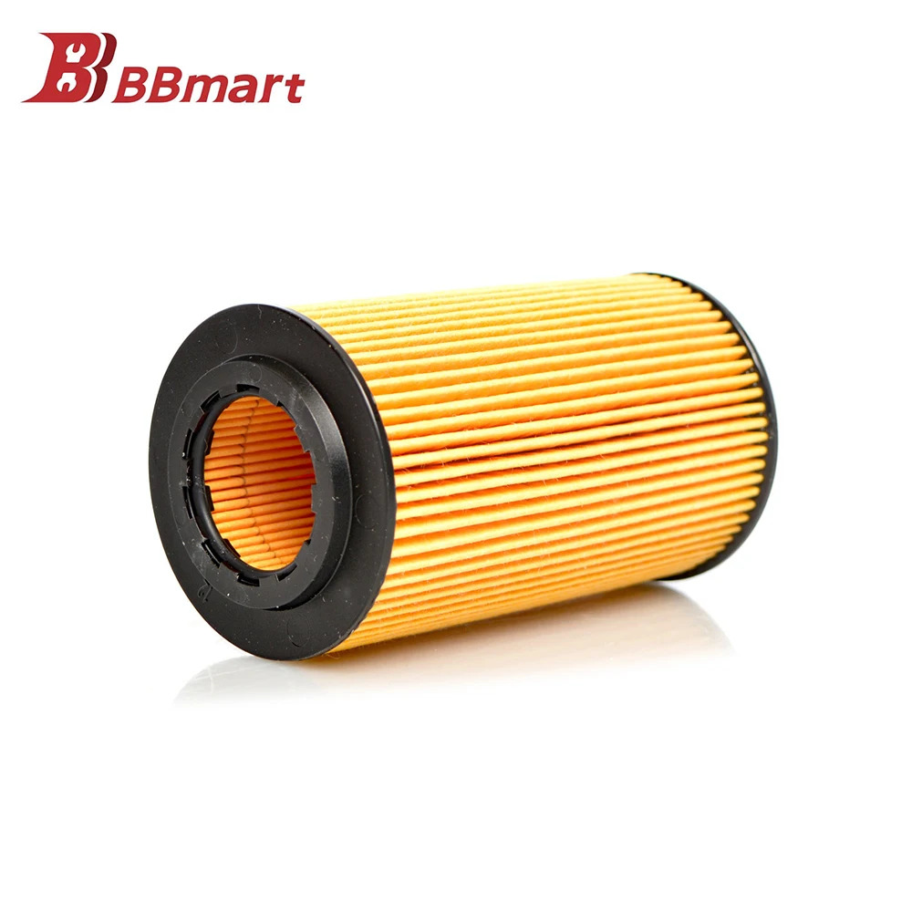 

BBmart Auto Parts 1 pcs Engine Oil Filter For Mercedes Benz W639 W164 W220 W463 W221 W211 W212 W203 OE 0001802209 Factory Price