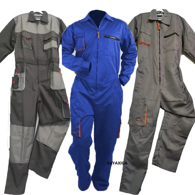Monos de trabajo para hombre hotsell