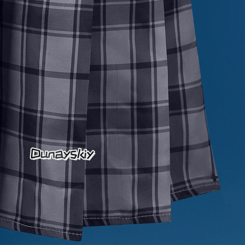 Subaru AWA Косплей Аниме GIRLS BAND CRY Косплей Костюм Девушка Школьная форма JK Хэллоуин Комикс Анимация Одежда для вечеринок