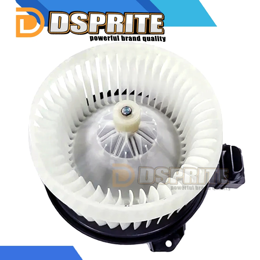 AC Heater Fan Blower Motor 87103-0K210 87103-0K110 87103-0K090 87103-0K080 87103-02470 For TOYOTA HILUX Landcruiser Prado