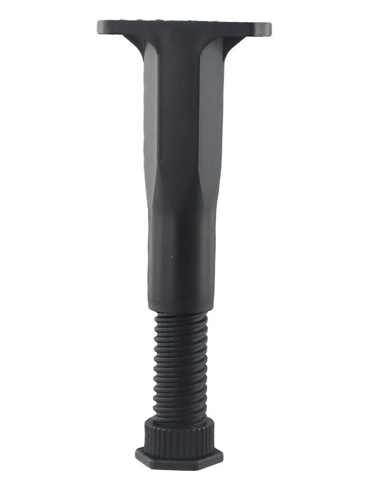 Bed Beam Support Foot Fixer Telescopic Adjustable Plastic Furniture Leg Sofa Leg Bed Bottom Load Bearing Bracket Tools image 2