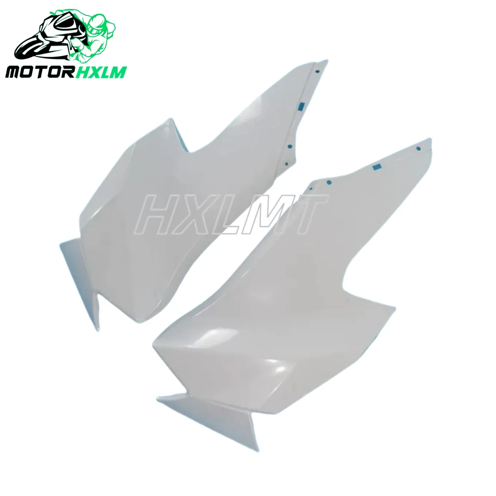لكاواساكي نينجا ZX10R ZX-10R 2021 2022 2023 ألياف الكربون دراجة نارية هدية أطقم الحرس القلنسوة حماية تعديل الملحقات