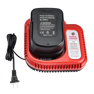 12 şarj cihazında büyük satışlar, black-decker üzerindeki etki-no. 9