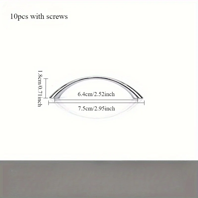 Thumbnail 3 - #70 Best Cabinet Handles to Buy In 2026