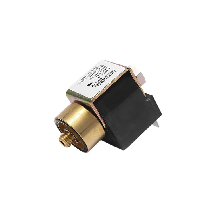 HRP130/260A Solenoid Valve 006109 Coil 006112 Plasma Power Solenoid Valve