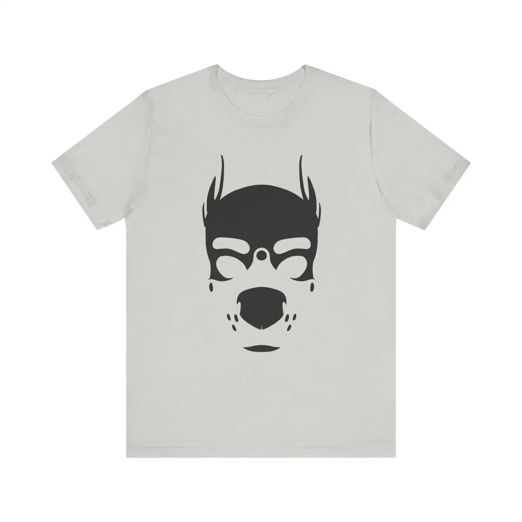 Human Pup Hood Many Colors T Shirt