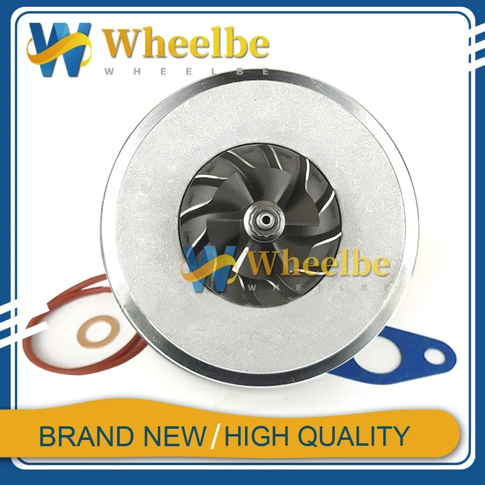 GT1749V Turbo Cartridge Core For Audi A3 Ford Galaxy 1.9 Volkswagen Golf Seat Leon 1.9 454232 713673 454232-0002 454232-5011S