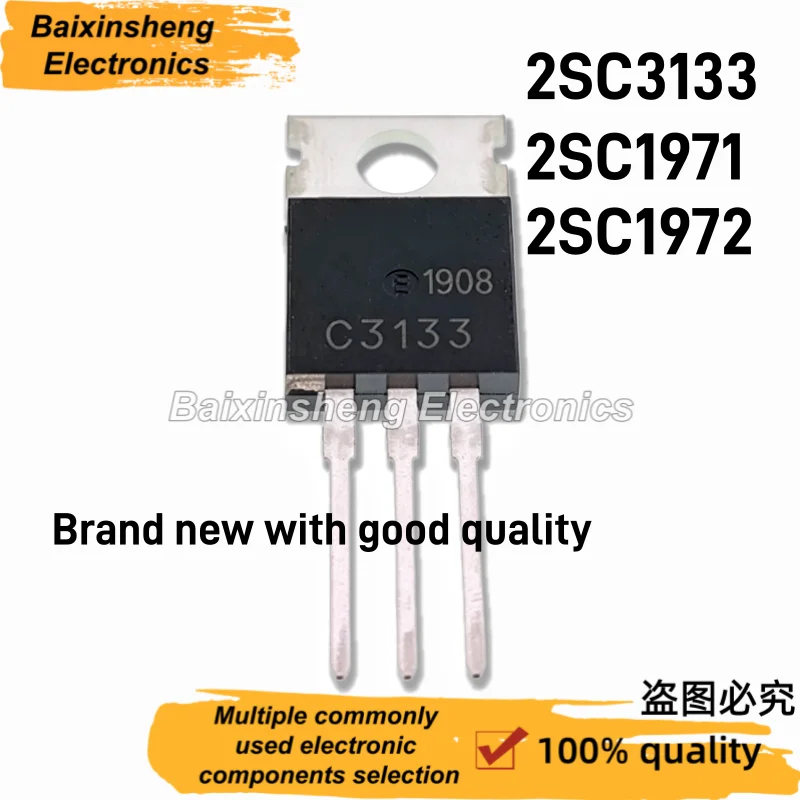 10PCS brand new high-quality AOT410 AOT412 AOT414 AOT418 AOT430 AOT460 AOT470 TO-220 T410 T412 T414 T418 T430 T460 T470 MOSFET