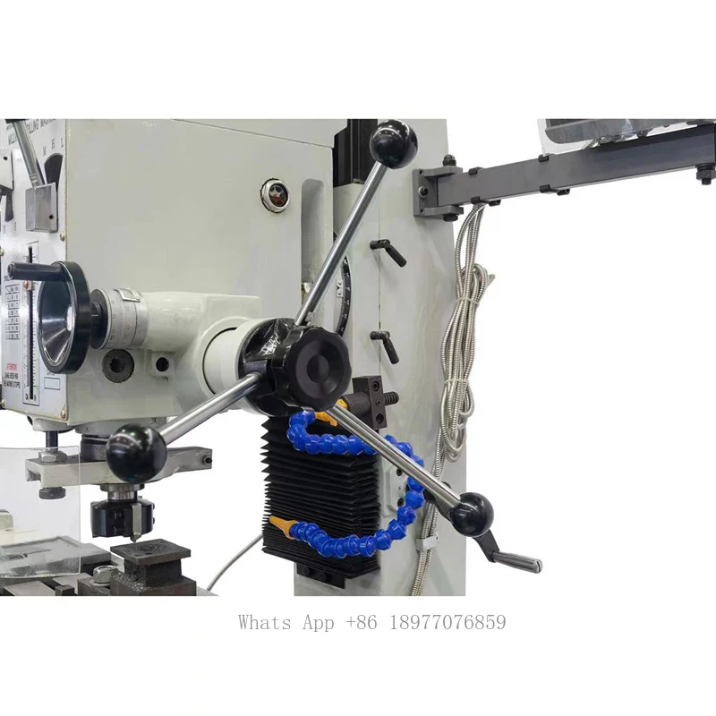 Z5045C Stand Drilling Machine Press Drill Bench Machine Specifications