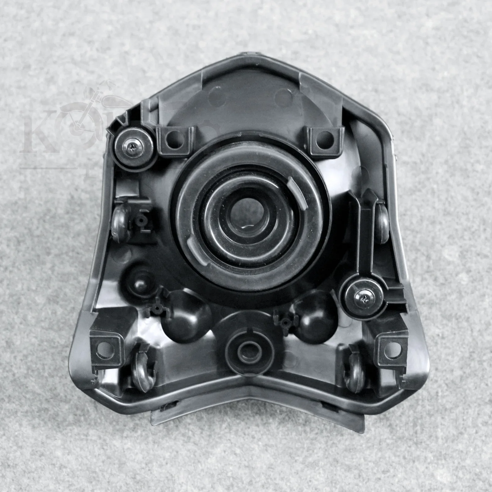 Factory Hot Selling Applicable to NC700X NC700 11-15 motorcycle headlight assembly, headlights, lighting