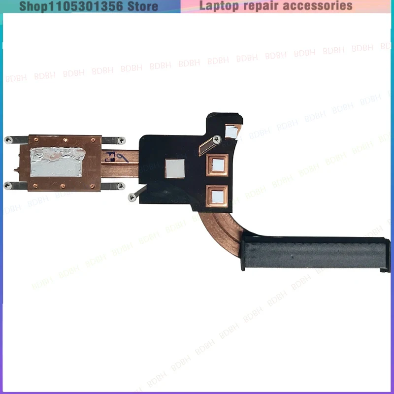 New Original for HP Elitebook 850 G7 G8 Zbook Firefly 15 G7 G8 M05263-001 Cooling Heatsink Radiator Laptop Repair Components