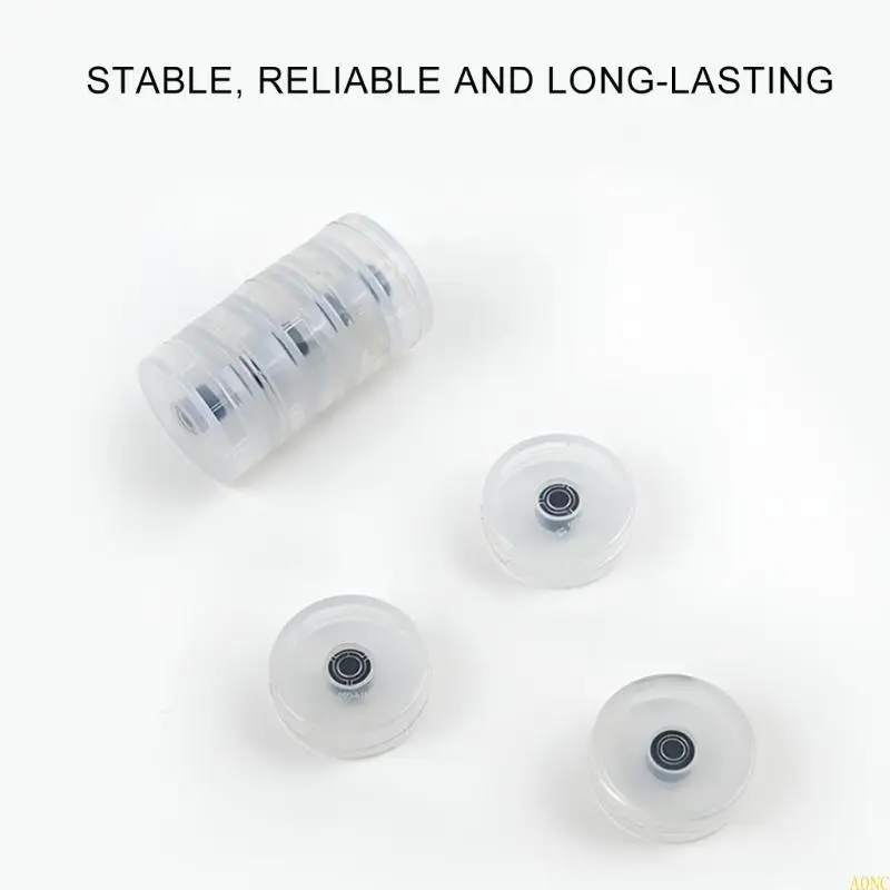 A0NC 2PCS Bể nước thay thế bình nổi lên cho bể chứa nước hút bụi robot