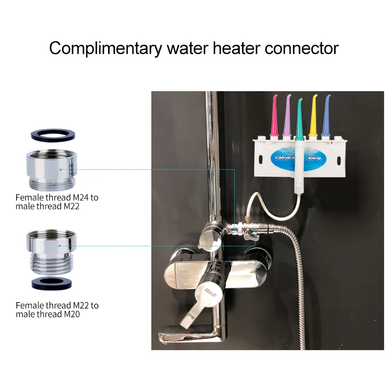 Thumbnail 3 - #55 Top Rated Water Flossers to Buy in 2026