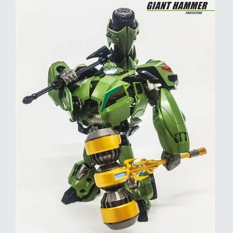 在庫変換 APC おもちゃ TFP サウンドウェーブ悪の声ギャラクシーリーダー 2.0 バージョンアニメアクションフィギュア模型玩具ギフト