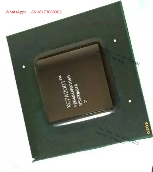 XC7A200T-2FBG484I Field Programmable Gate Array BGA-484 XILINX/Xilinx