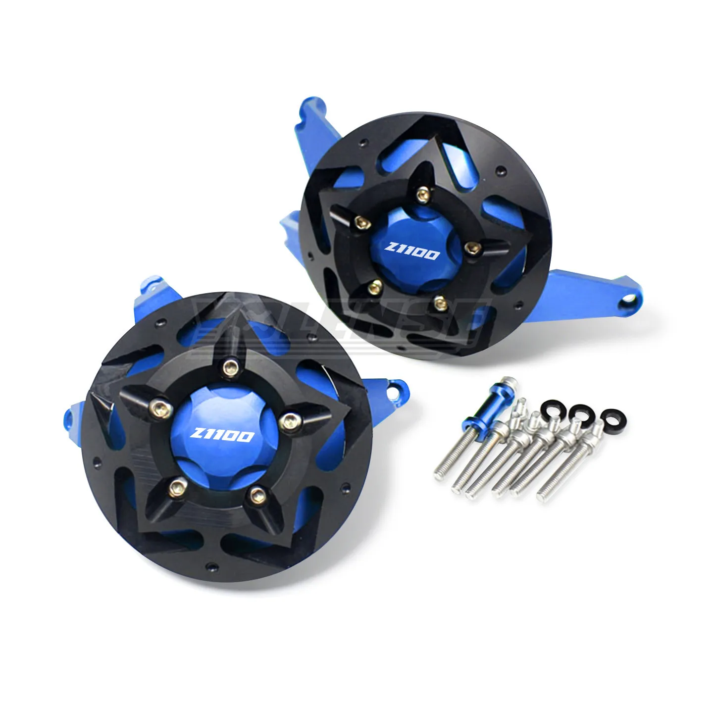 Fit For Z1100 Z1100SE Z 1100 SE 2026 Motorcycle Accessories Engine Stator CNC Engine Protective Cover Guard Protectors