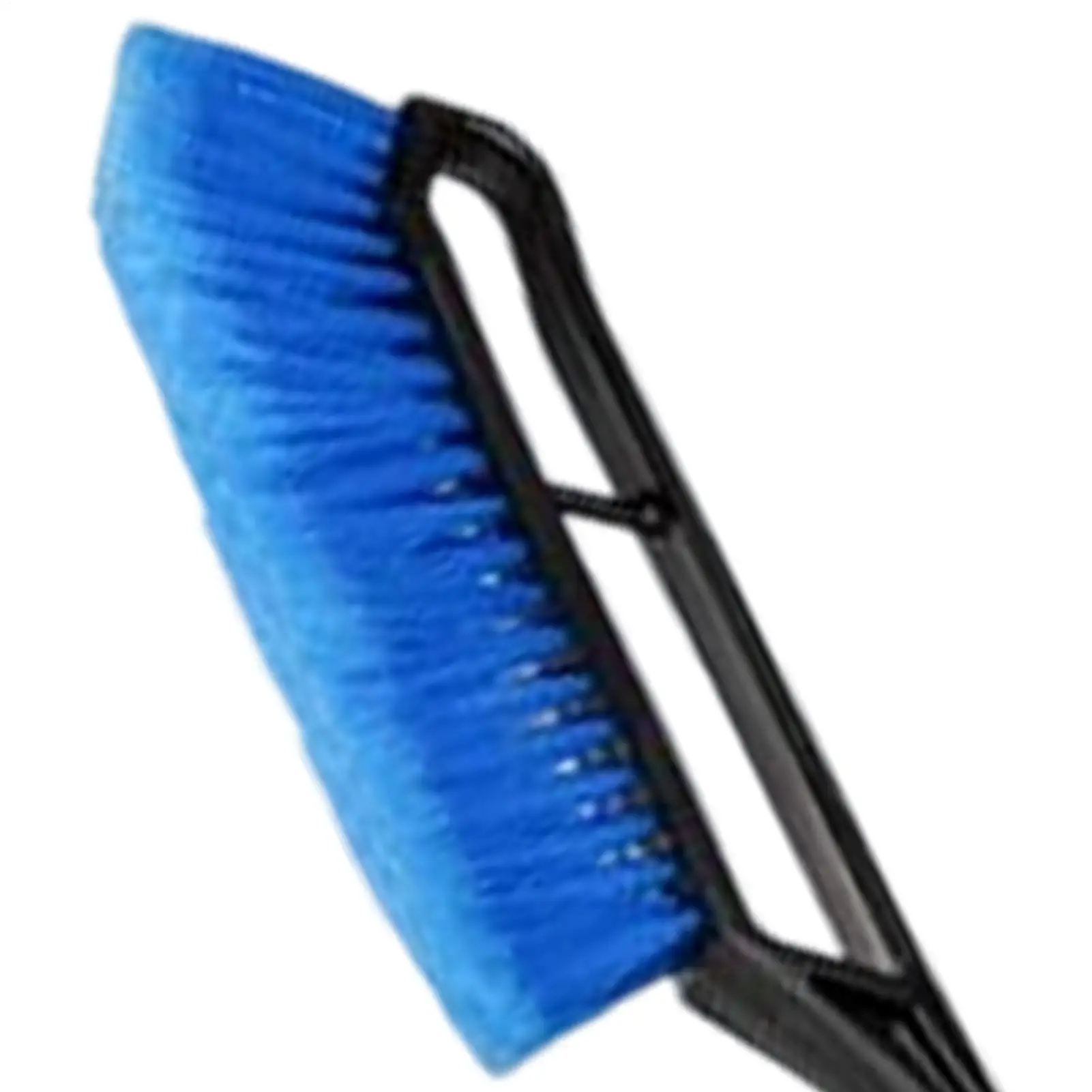 

Снегоочистительная щетка, 36-дюймовая выдвижная лопата, съемный скребок для лобового стекла с головкой из щетины без царапин для грузовиков, внедорожников, оконной крыши