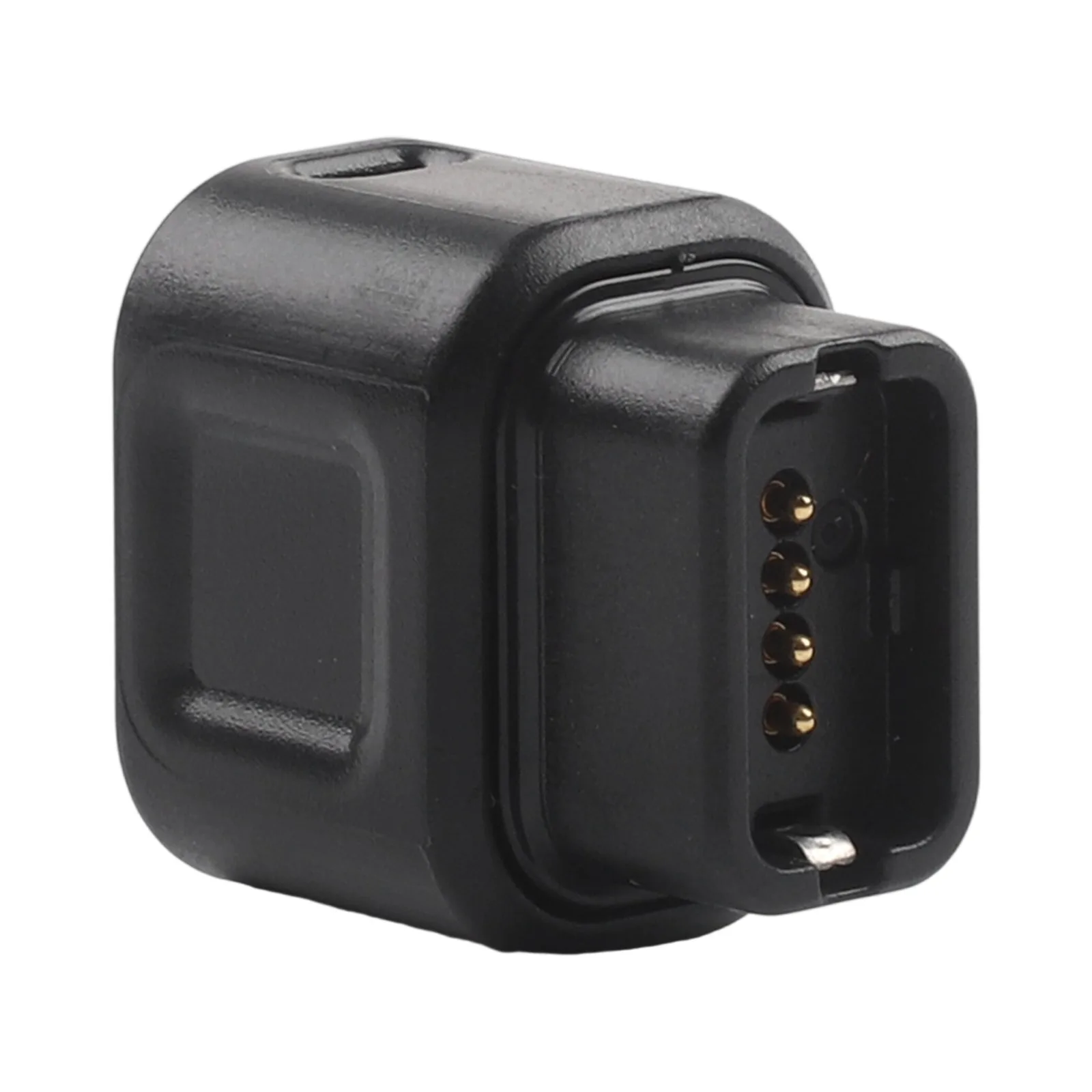 Electronic Rear Der… - image