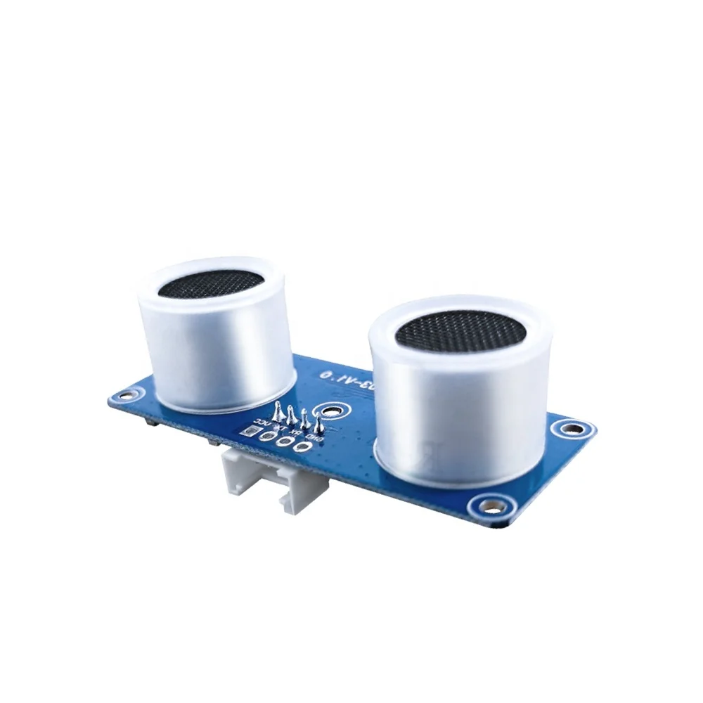 

H03 Small Blind Zone Human Body Height Sensor High Accuracy Low Power Consumption Ultrasonic Human Height Measurement Sensor