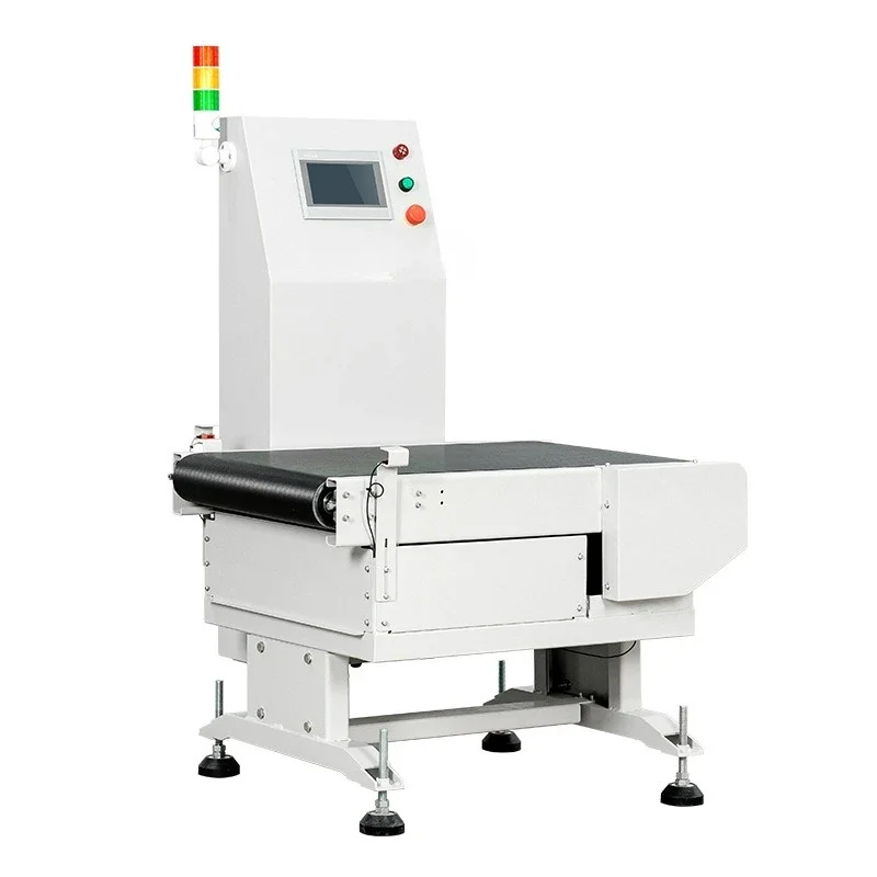 High-speed dynamic food weighing machine, express sorting machine, weight checking machine
