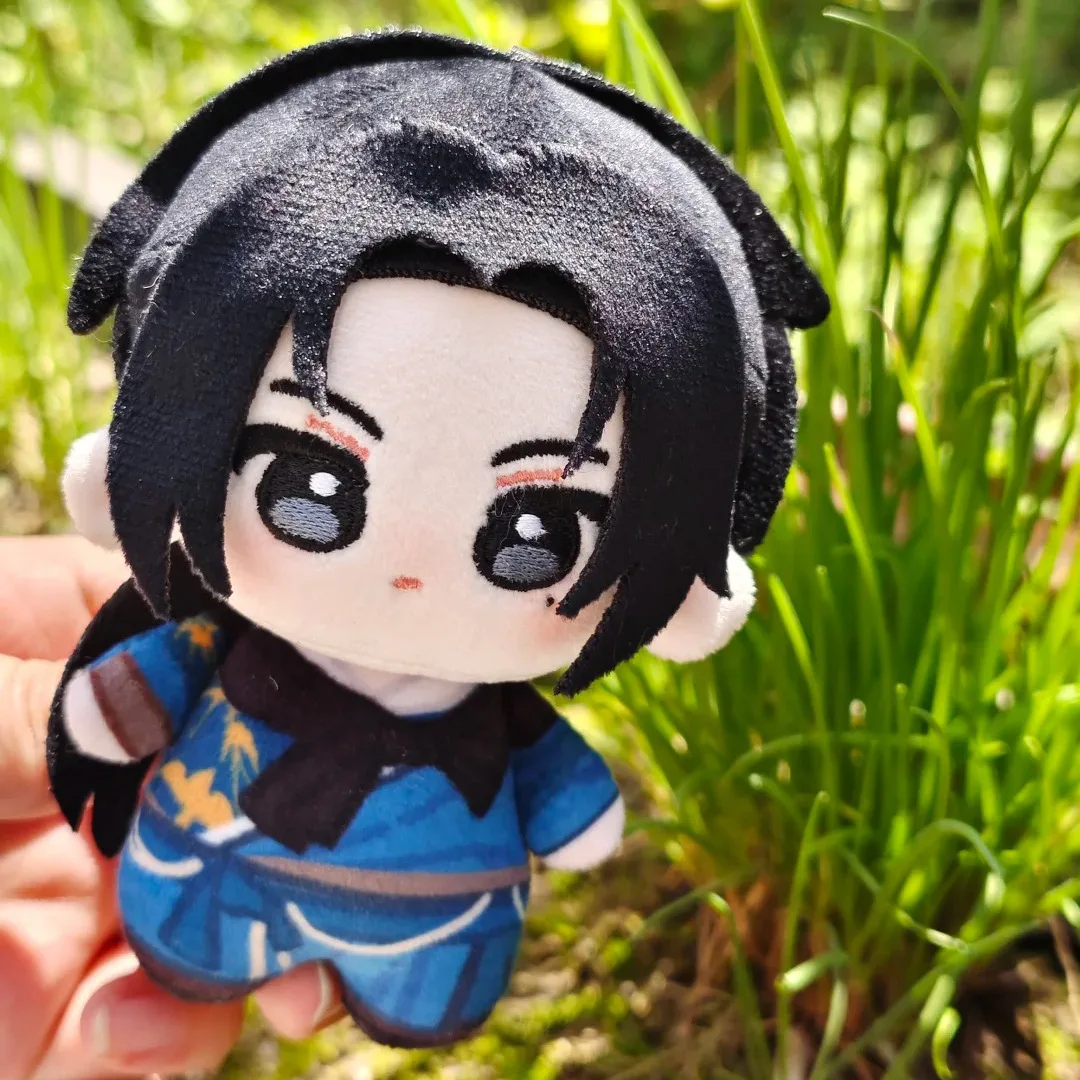 novo-acg-where-wind-meets-jogo-de-artes-marciais-periferico-yanjiang-10cm-brinquedo-de-pelucia-estilo-chines-boneca-de-pelucia-presentes-de-aniversario-para-amigo