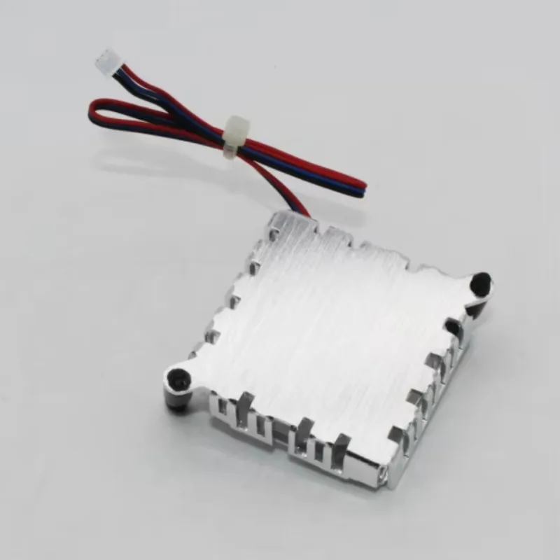 

Вентилятор охлаждения сервера ARX CE1245-A1033AB4, 12В постоянного тока, 44x44x12 мм, 3-проводной