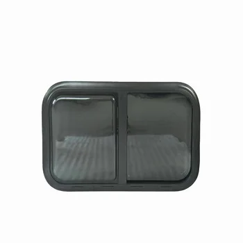 

Quality Sliding Camper Car Window Cheap Rv Window Custom Sizes