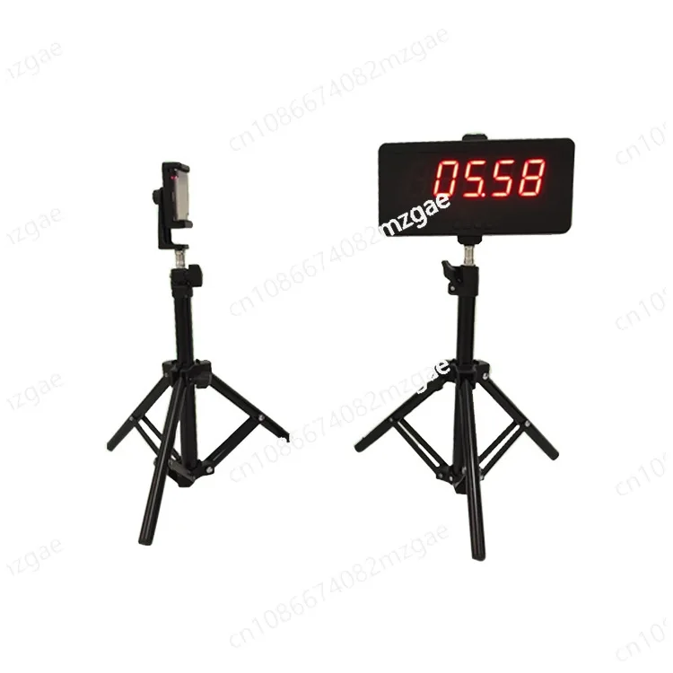 

Infrared Electronic Timer, Infrared Laser RollerTurn-back Running, 100-meter Sprint Running Automatic Induction Timing Equipment