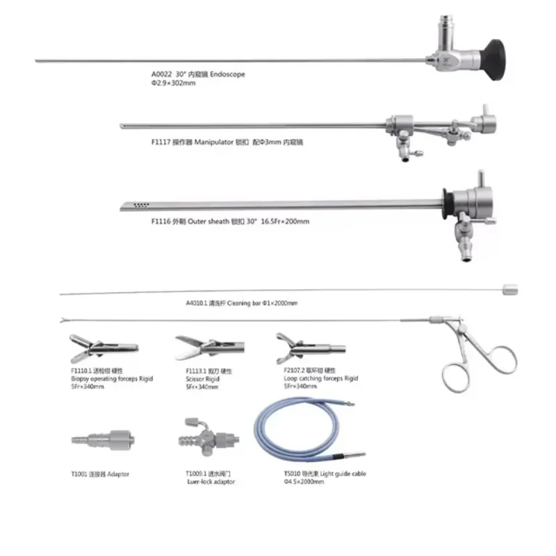 Высококачественная гинекологическая