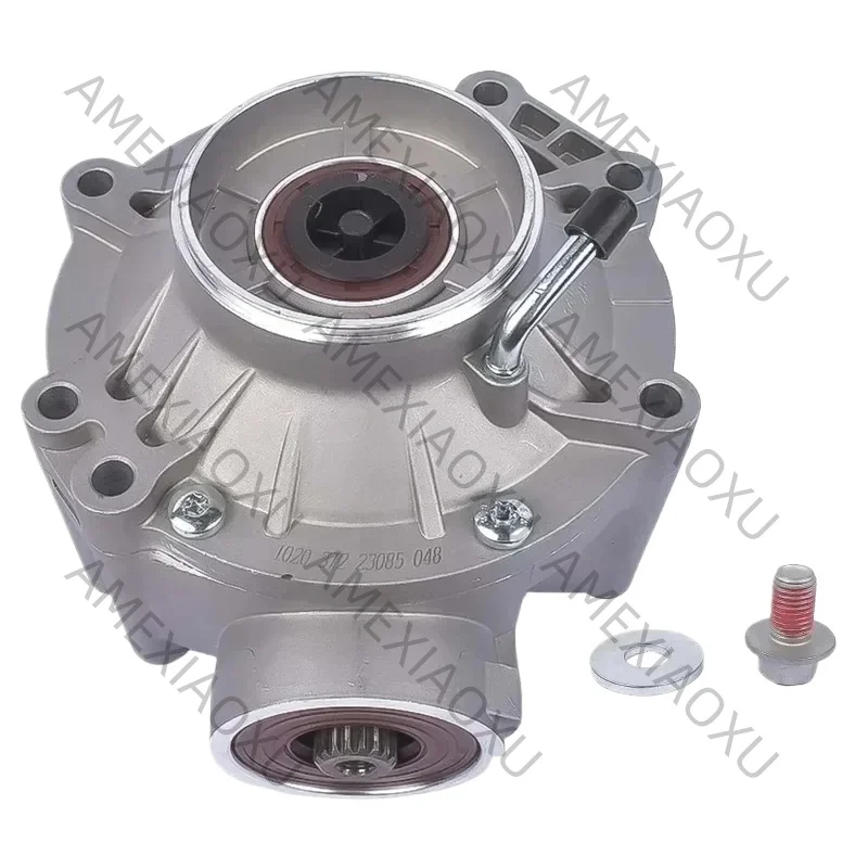 AP03 Complete Rear Differential For Can-Am 703500878 703501019 705501896 705501391
