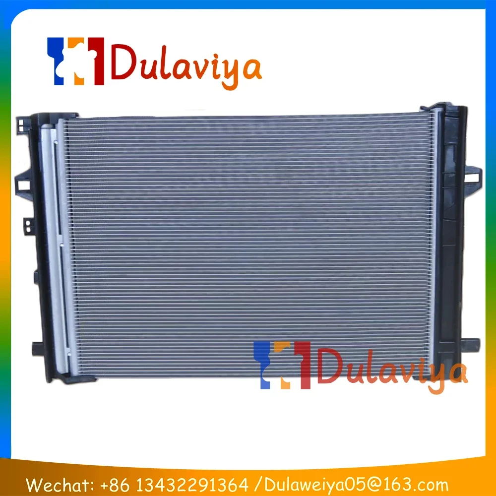 

Car Intercooler For Mercedes Benz A-CLASS W176 A45 A160 A180 A200 A220 A250 2465000054 A2465000054 Engine Cooling Radiator