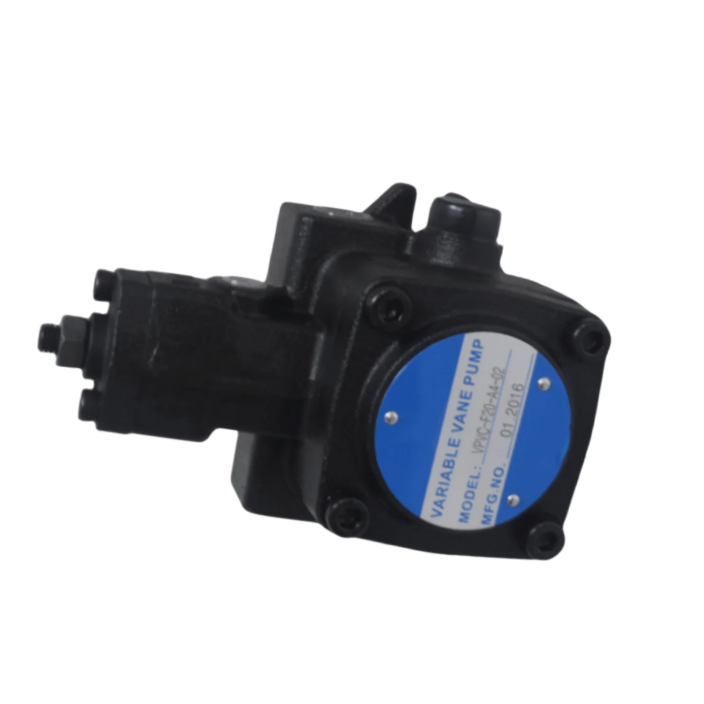 Bomba de paletas Serie VPVC VPVC-F20-A4-02 Bomba de paletas de aceite variable hidráulica VPVC-F20-A1-02 VPVC-F20-A2-02 VPVC-F30-A4-02