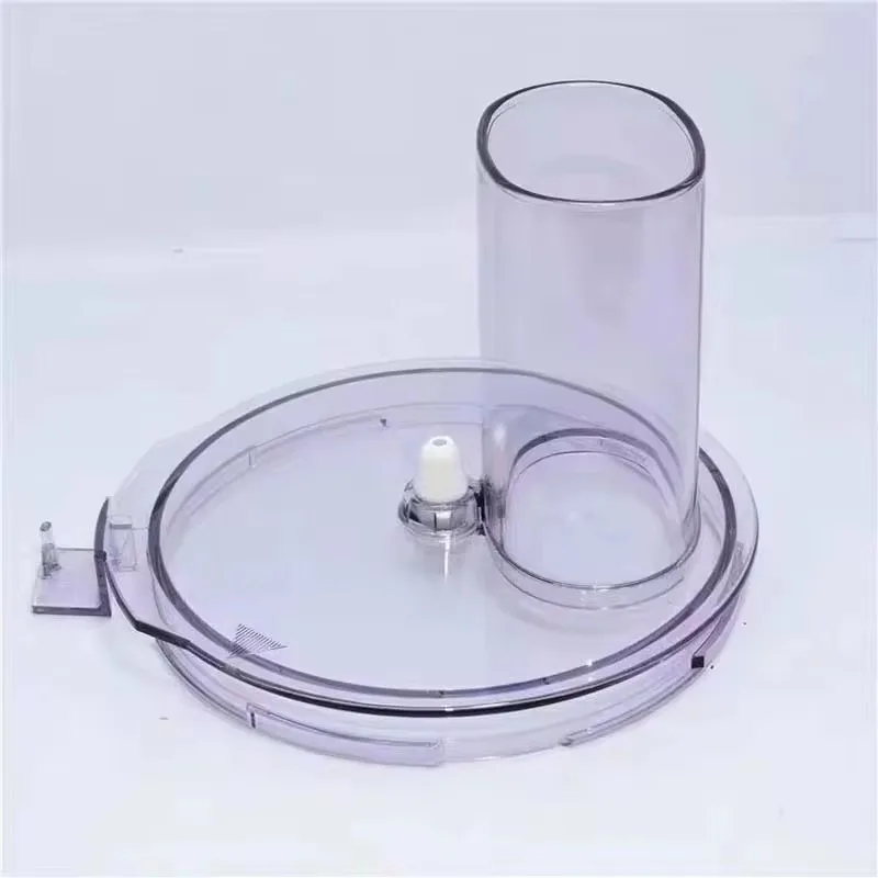Suitable for Braun cooker container top cover, K600, FP3010, 3205