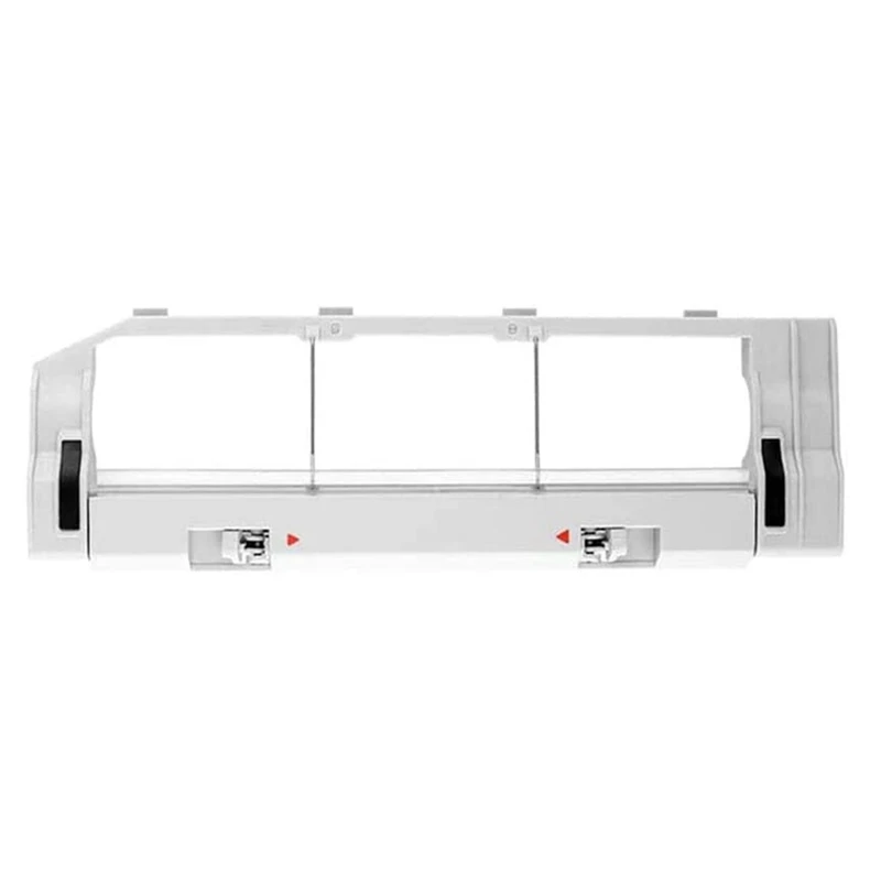 Couvercle de rouleau de pièces de rechange, roues pour Xiaomi Roborock S5 MAX Dock Pure Dock, pièces de rechange